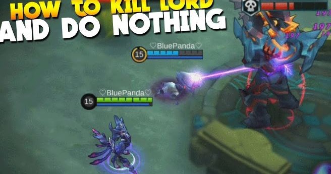 Arti Kata Lord Has Been Slain