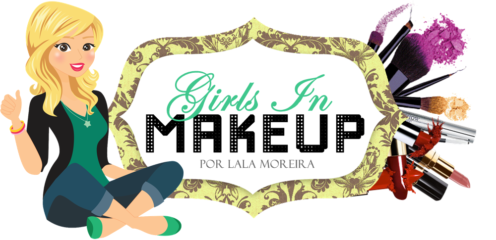 Girls in Makeup