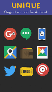 Fresh - Icon Pack v1.0.1 APK Android Fresh - Icon Pack v1.0.1 APK Android