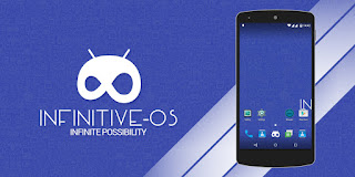 Download Custom ROM Infinitive OS Untuk Andromax Q ( G36C1H )