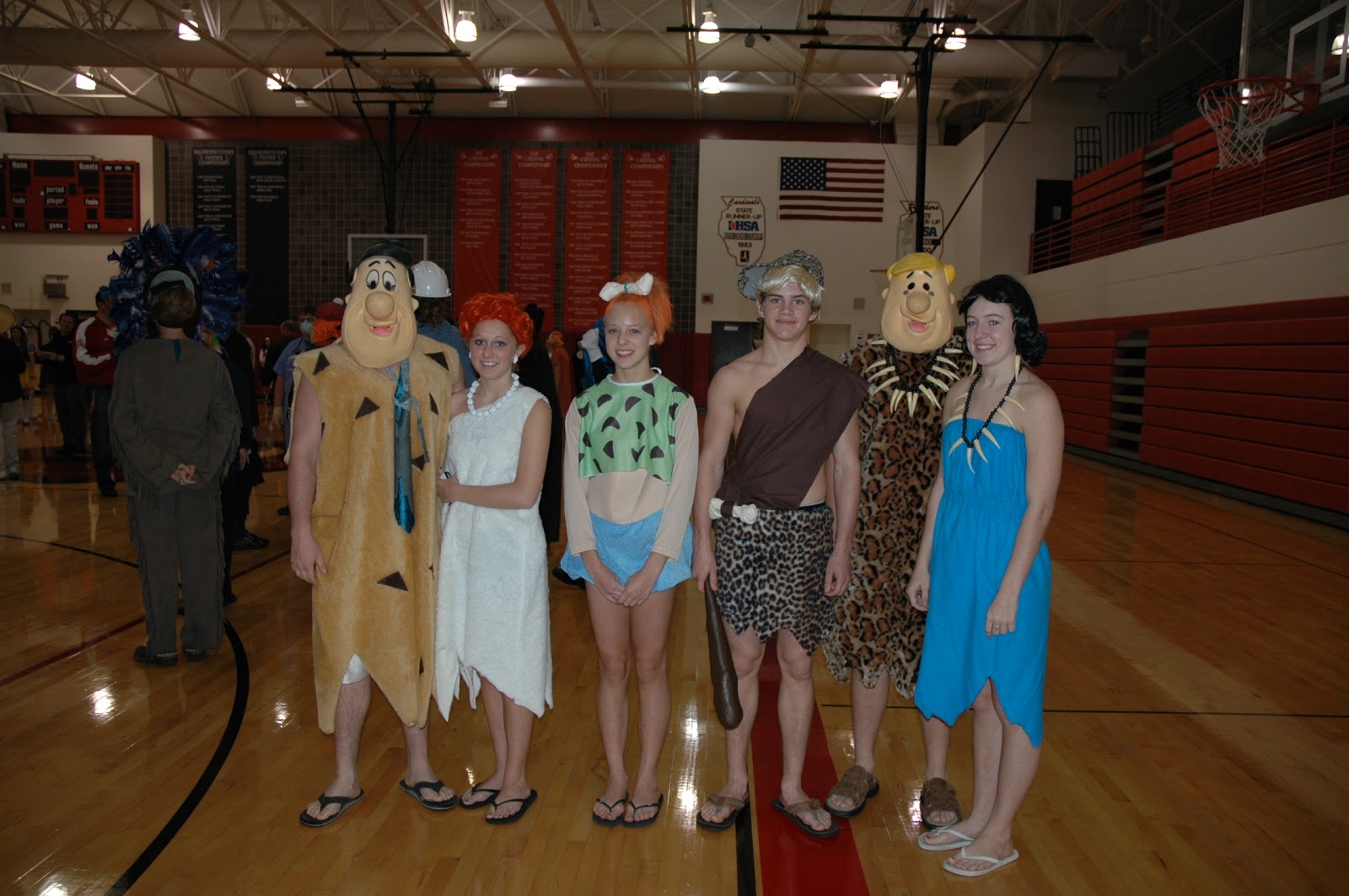 Mrs. Orman's Classroom Halloween at the High School Do You Dress Up?