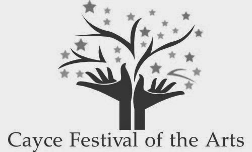 Cayce Festival of the Arts: Artist Welcome