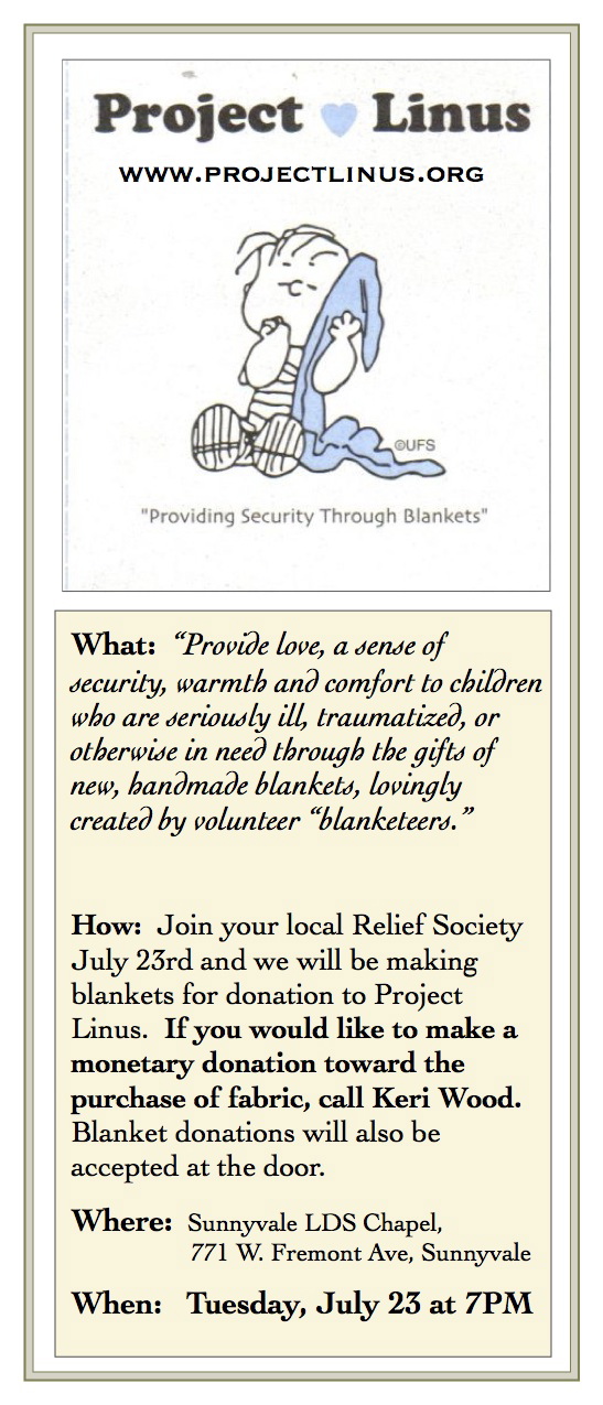 A Day in the Life of the Wood's June 2013