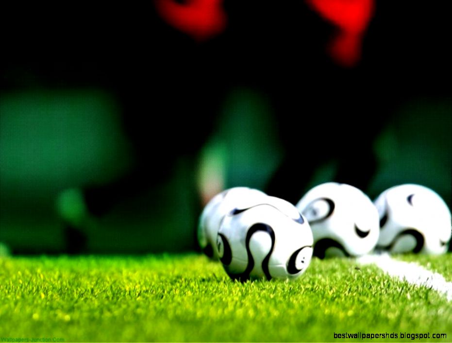 soccer ball wallpaper