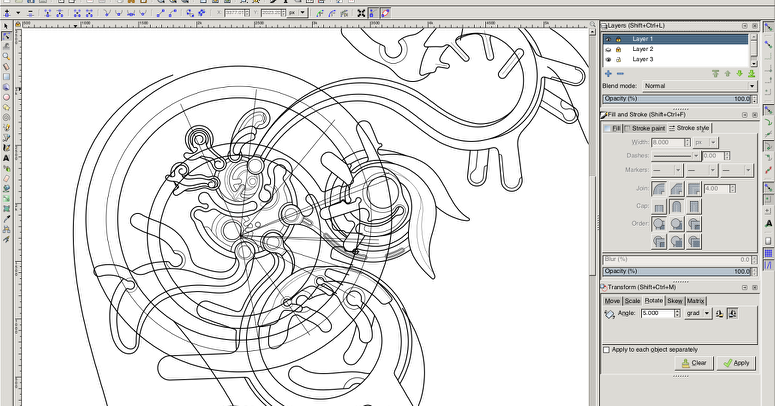 inkscape for mac x11 inkscape for mac x11