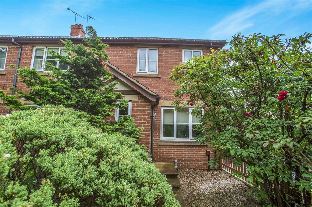 Harrogate Property News Harrogate Property News 2 bed town house for