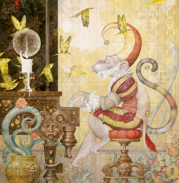 Sevasblog : things I like: Daniel Merriam