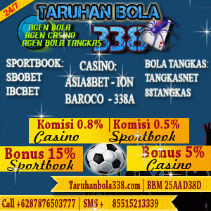 Agen Bola