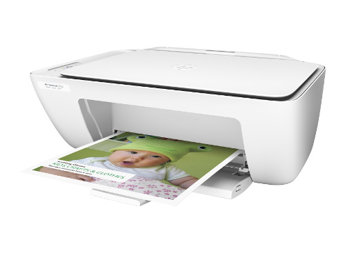 Hp deskjet 2130 pilote mac