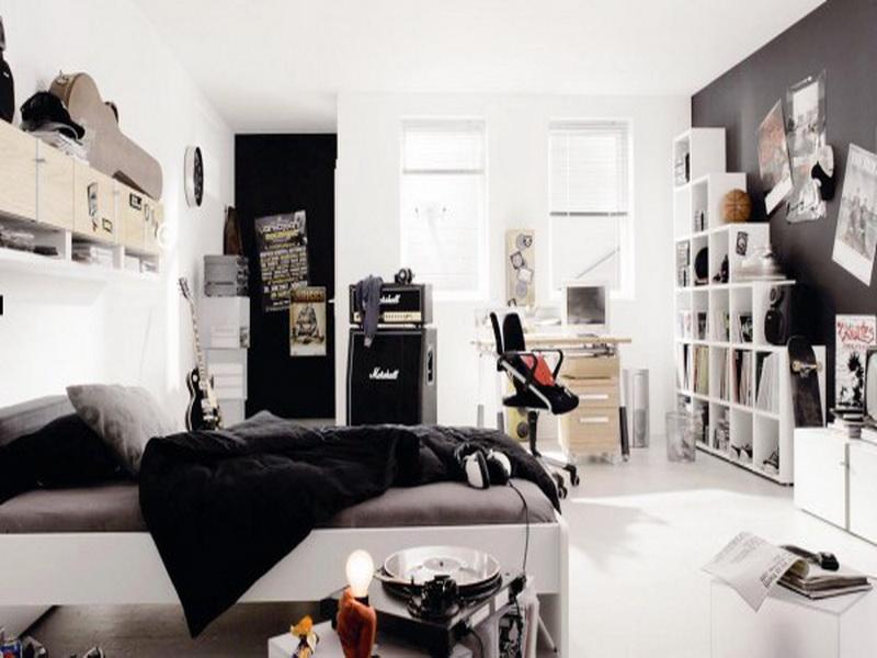 Bedrooms : Hipster Bedroom ideas | Esszimmer Weiß Landhausstil
