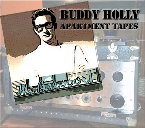 BUDDY HOLLY HEARTBEAT BREVOORT APARTMENTS 11 FIFTH AVENUE