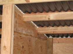 chicken coop ramp slope 2
