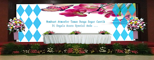 Promo Dekorasi Taman Murah Rusty Florist Jakarta