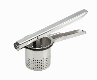 potato ricer