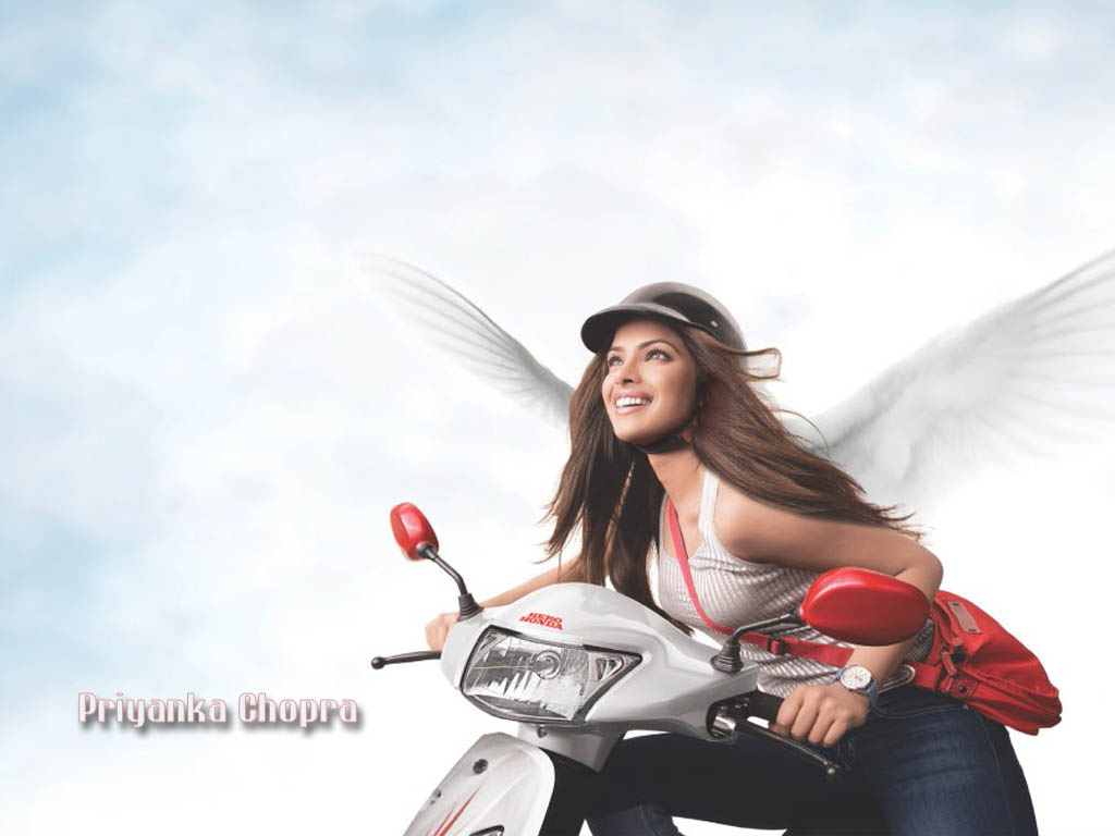 Priyanka Chopra Random Hot Wallpapers