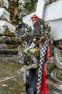 Pura Penataran Lempuyang - Gunung Lempuyang - Bali