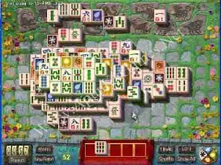 Mahjong Garden To Go PC Game   Free Download Full Version - 82