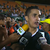 Esquerdinha explica chuva de gols  no Palmeiras: "Saíram naturalmente"
