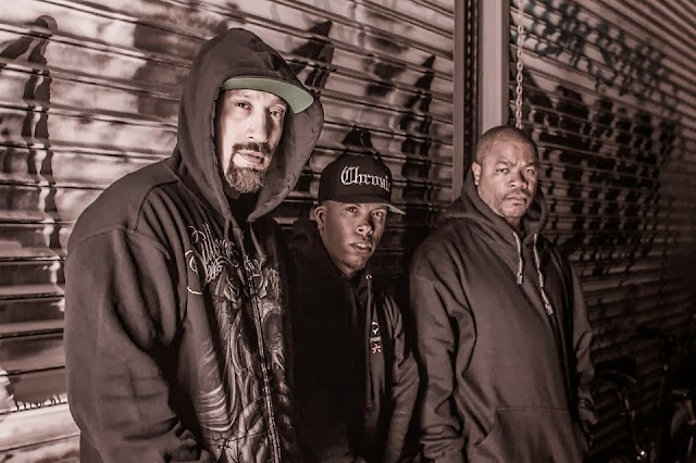 EXCLUSIVE INTERVIEW: B Real (Cypress Hill)