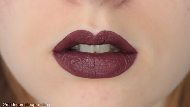 NYX Liquid Suede Soft Cream Vintage