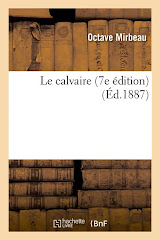 "Le Calvaire", Hachette-BNF, 2012