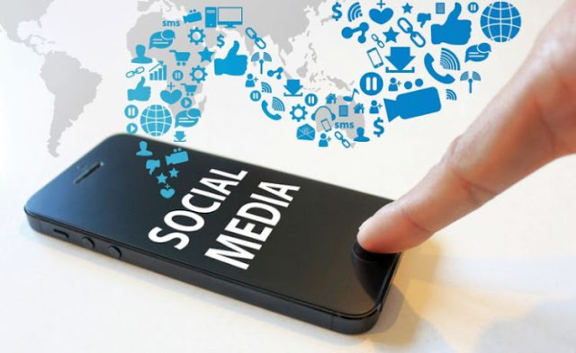 Miris, Akibat Posting Sembarangan di Sosial Media, Tak Cuma Dosa Tapi Juga Dapat Hukuman Miris, Akibat Posting Sembarangan di Sosial Media, Tak Cuma Dosa Tapi Juga Dapat Hukuman