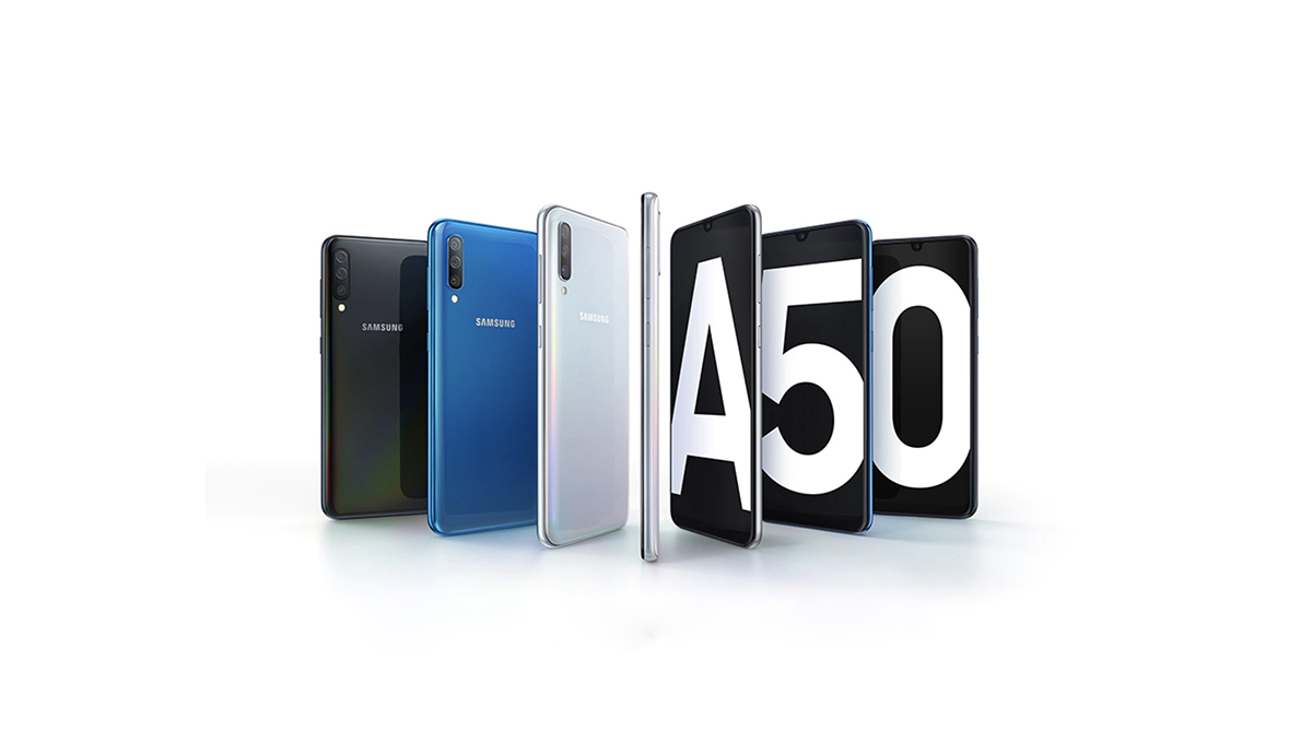 bixby a50