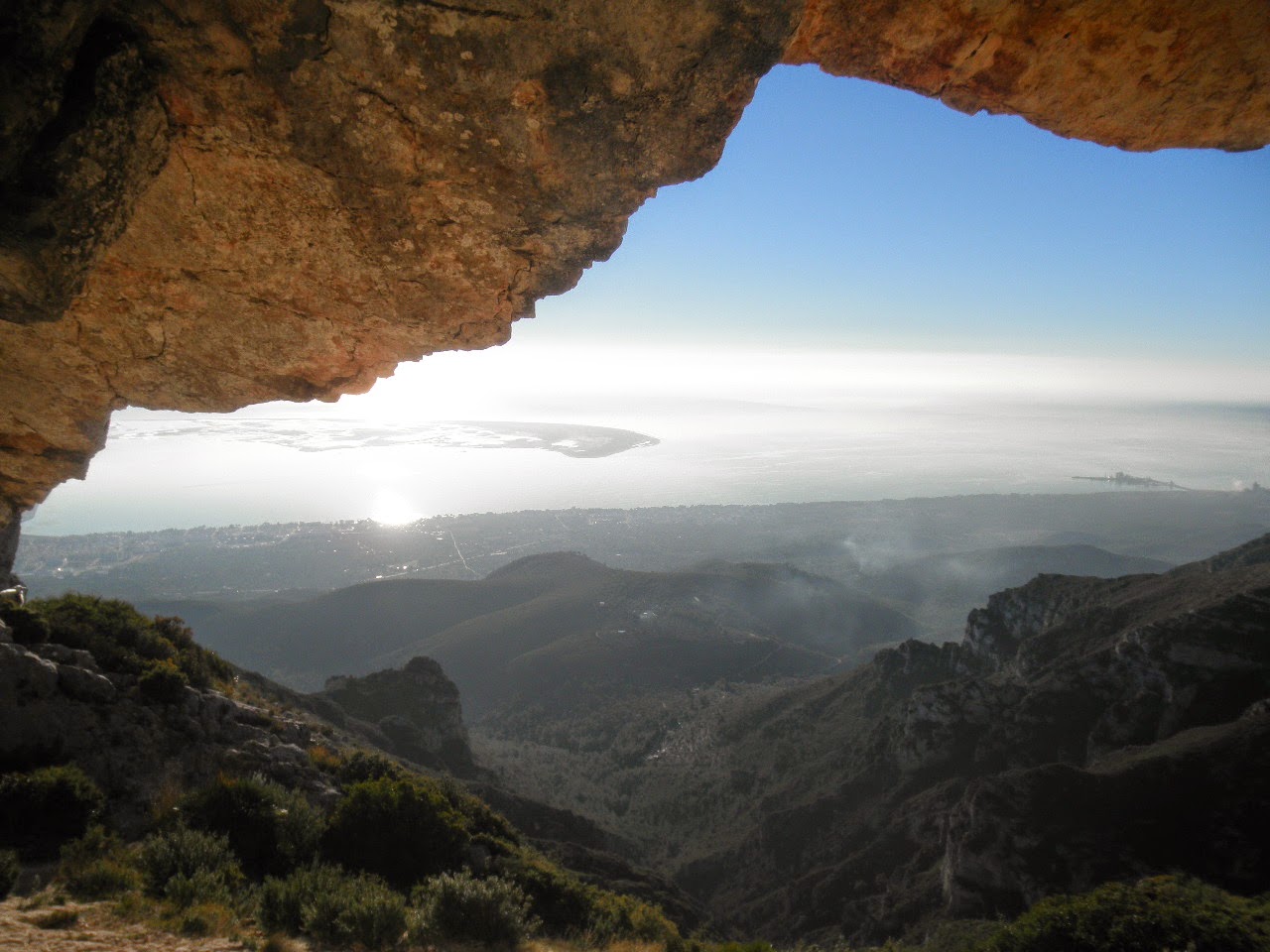 Caminades pel Montsià