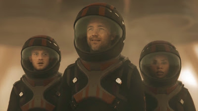 Mars Season 2 Image 1