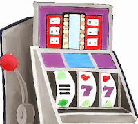 Slot Machine Image
