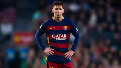 b Barcelona sack club director after he claims Lionel Messi won't be so good without Neymar and Iniesta