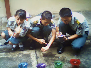 Anak SMA