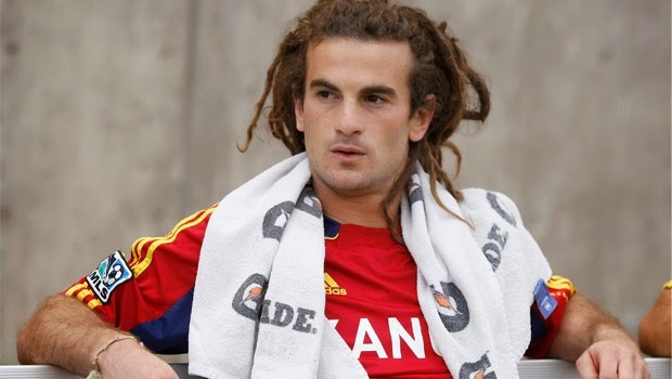 Kyle Beckerman