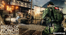 Medal of Honor Warfighter MULTi8 – ElAmigos pc español