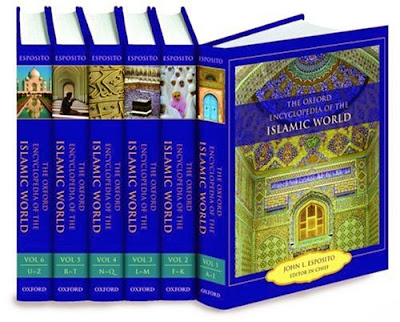 Islamic-Encyclopedia
