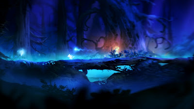 Ori and the Blind Forest Definitive Edition Game Screenshot 3