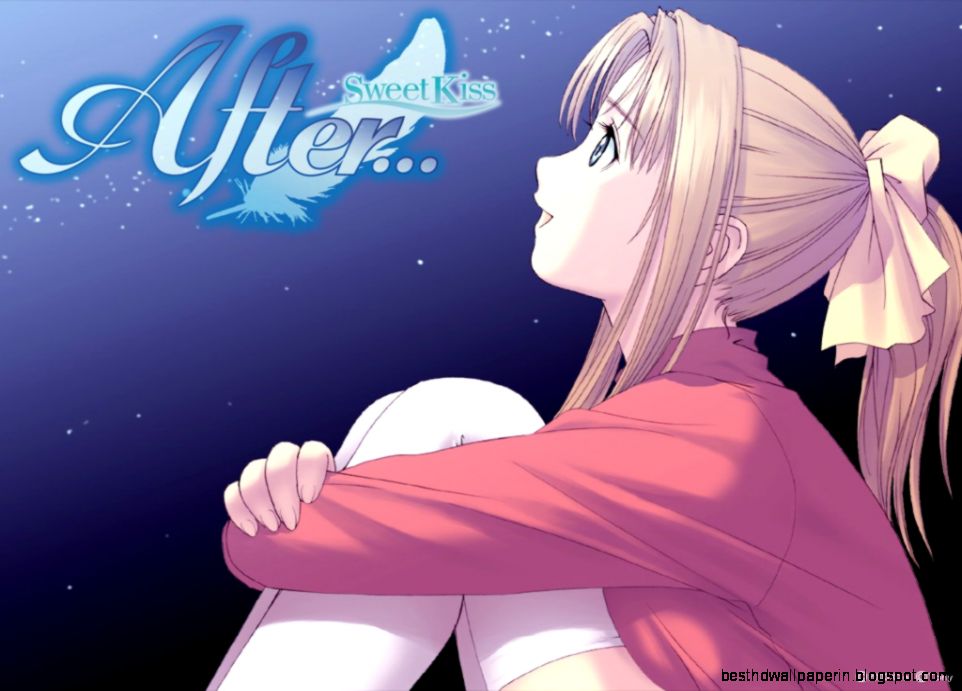 Anime Girl Wallpapers  Movie HD Wallpapers