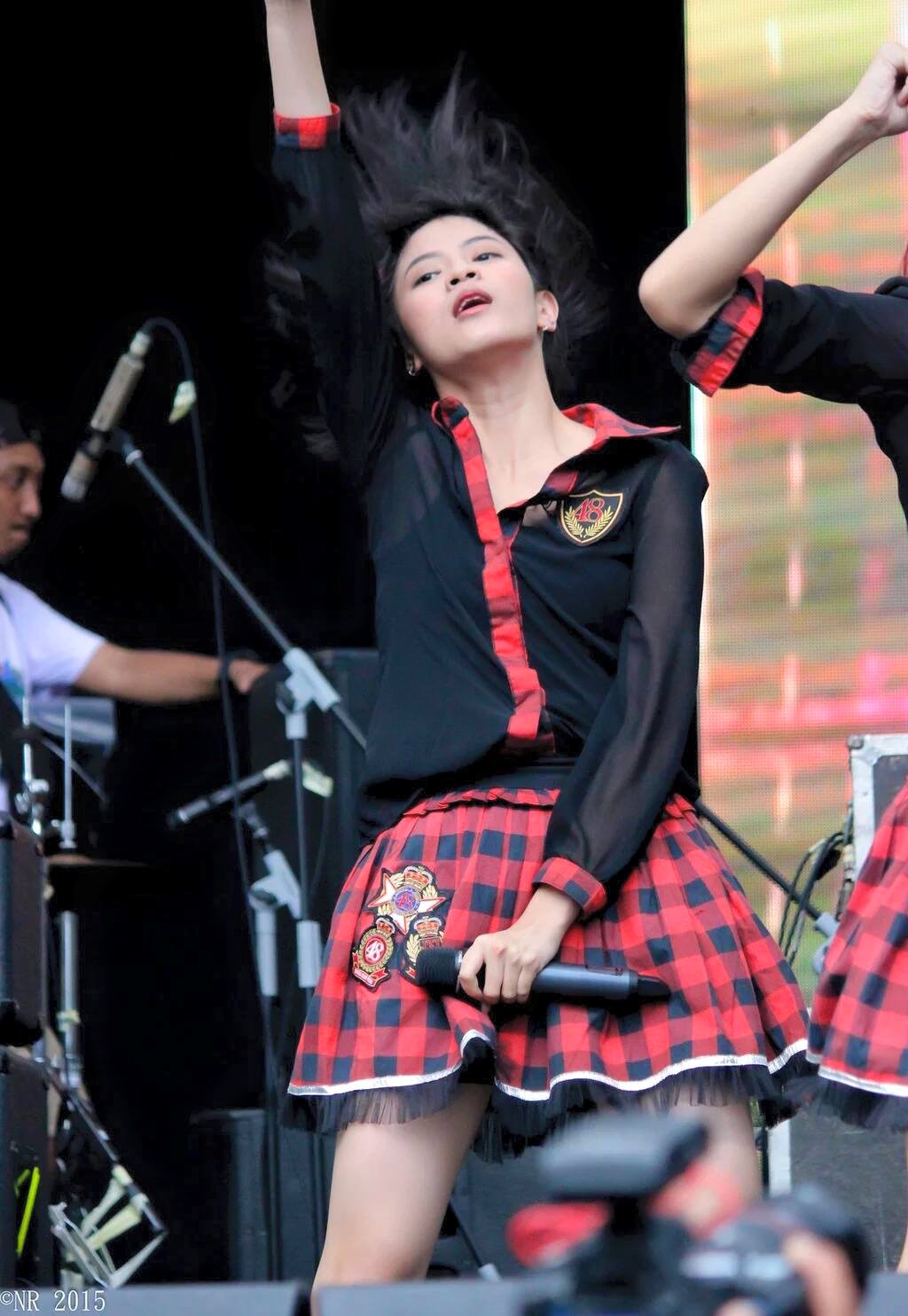 foto salah fokus jkt48 terbaru foto salah fokus jkt48 terbaru