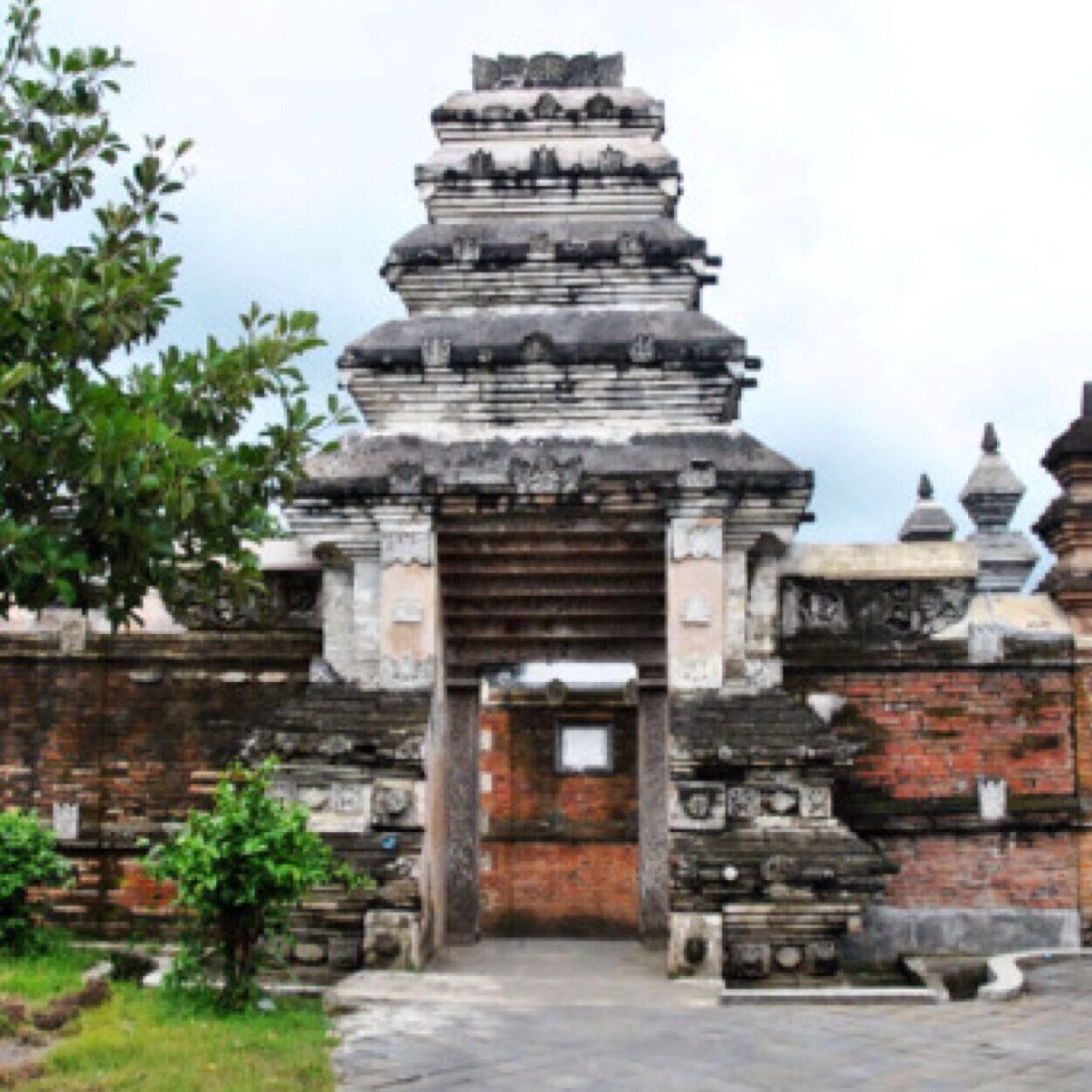 Ringkasan Sejarah Kerajaan Pajang LateLite