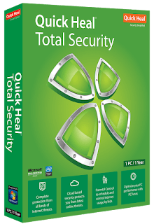 Quick Heal Total Security 2014 Crack ,Product key,Serial key Download