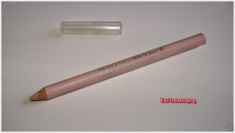 ив роше карандаш для глаз