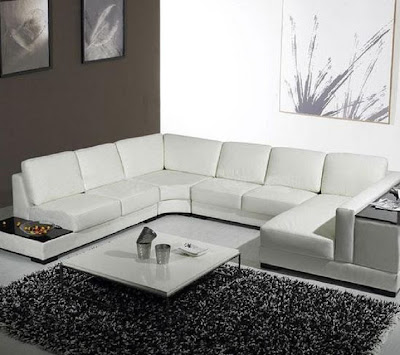 25 Modelos De Muebles De Cuero 2013 - Decoración del hogar y el diseño