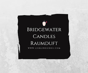 Bridgewater Candles bei Lieblingsidee