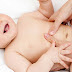 Cara Mengatasi Perut Kembung Pada Bayi, Mudah dan Aman