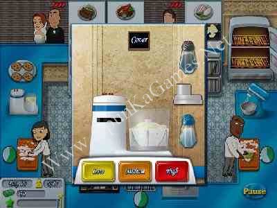 Kitchen Brigade PC Game   Free Download Full Version - 39