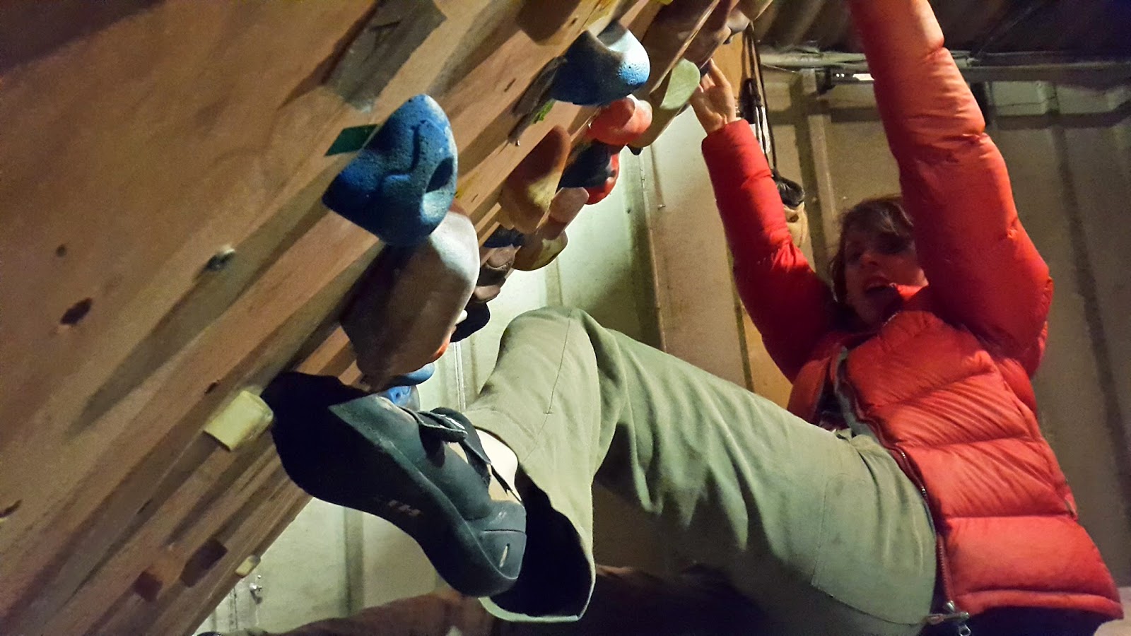 ReelWest J&J's European Adventures! Climbing Shoes A story on Resoling