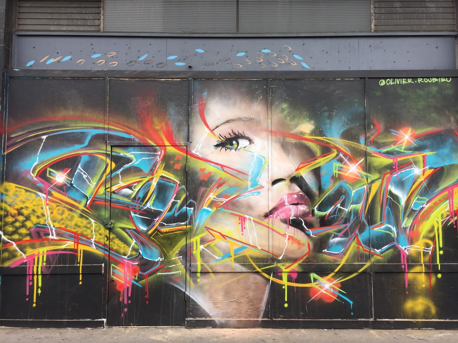 Design Stack A Blog About Art Design And Architecture Street