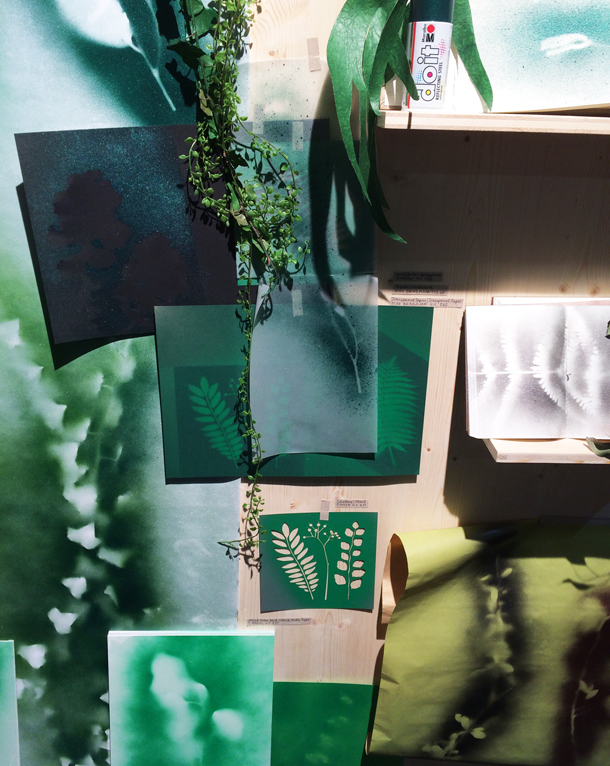 binedoro Blog, Die Creativeworld 2018: ganz pur, knallige Farben oder natürlich, Trends, Kreativbranche binedoro Blog, Die Creativeworld 2018: ganz pur, knallige Farben oder natürlich, Trends, Kreativbranche