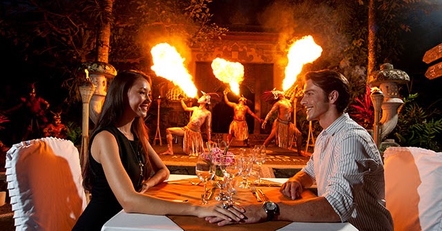 Biaya Paket Malam Di Kebun Binatang Bali Zoo Park | Harga ...