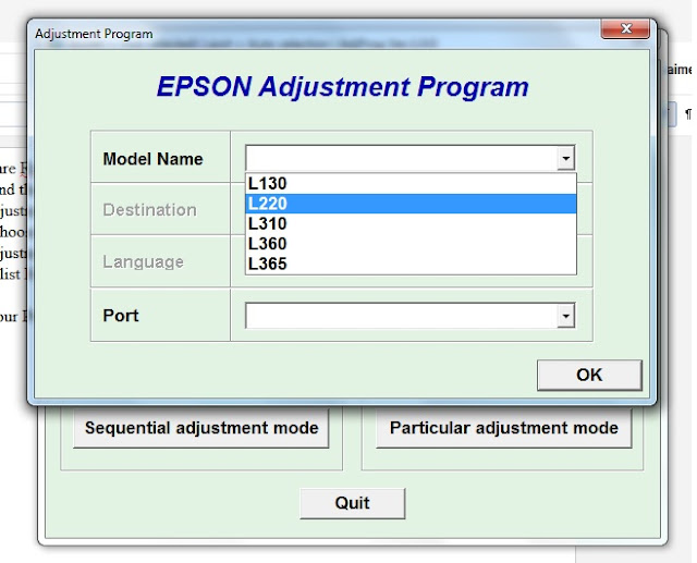 epson l220 resetter online epson l220 resetter online
